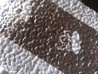 Make Red bean guacamole step 5