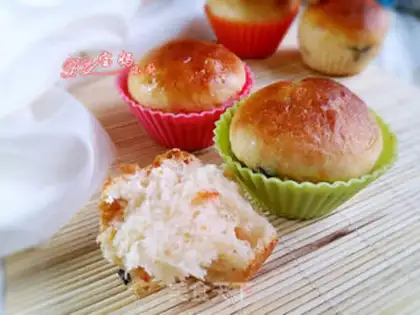 Make A fruit and cheese pack step 11
