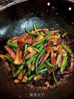 Make Potatoe step 10