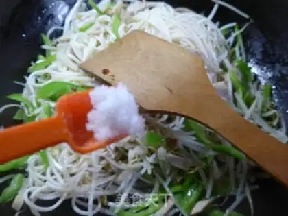 Make Noodles step 5