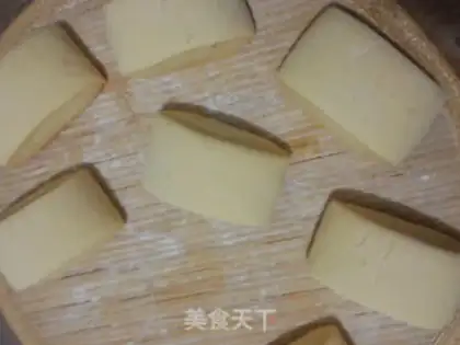 Make Potato buns step 3
