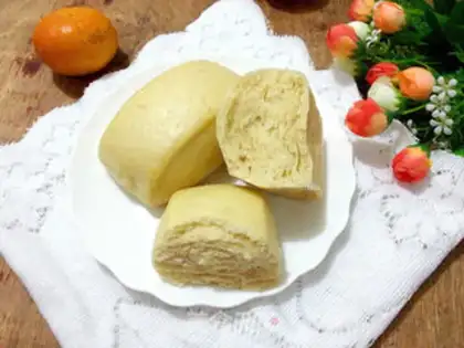 Make Potato buns step 4