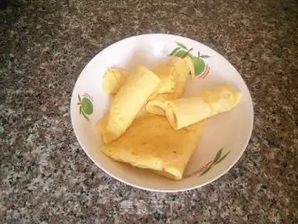 Make Tacos step 9