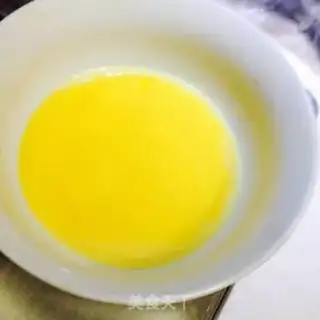 Make Egg bun step 5