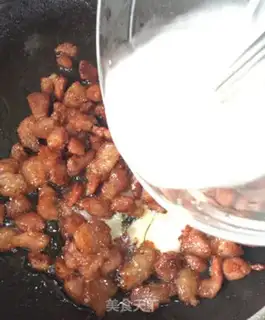 Make Secret fork bun step 3