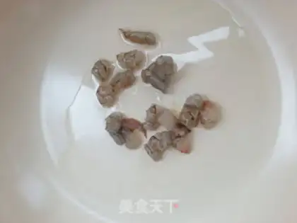 Make A rice pack for the pelvis step 5