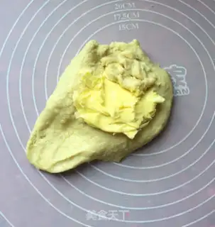 Make Secret fork bun step 7