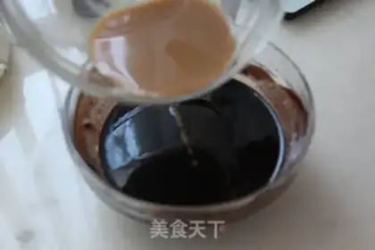 Make The lava cake step 4