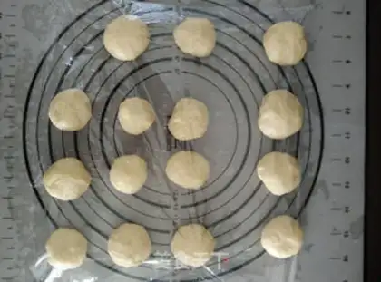 Make Secret fork bun step 8