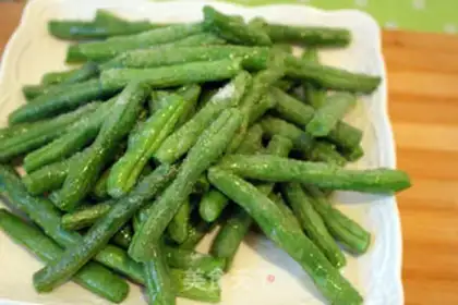 Make ♪ Dry beans ♪ step 5