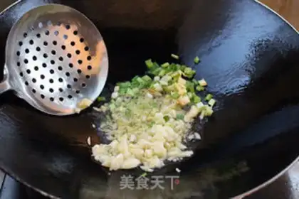 Make ♪ Dry beans ♪ step 6
