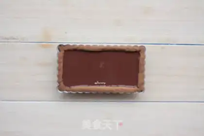 Make Chocolate moose step 9