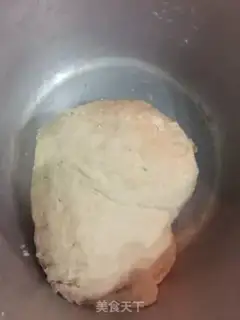 Make Fired cat ears step 1