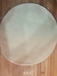 Make Fired cat ears step 2