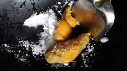 Make Red potato bread step 1