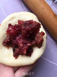 Make Secret fork bun step 13