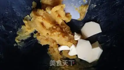 Make Red potato bread step 2