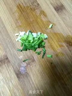 Make Cheese and eggs step 2