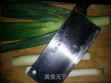 Make Garlic ribs step 1