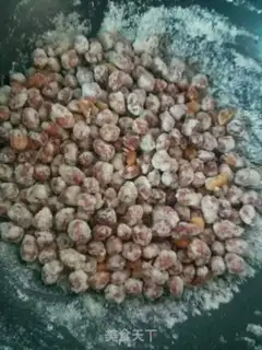 Make Secret fork bun step 15