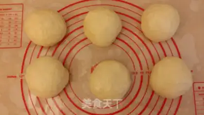 Make Red potato bread step 4