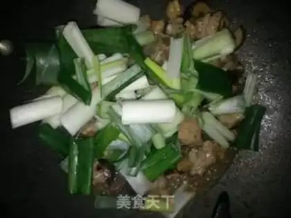 Make Garlic ribs step 3
