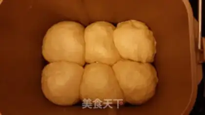 Make Red potato bread step 5