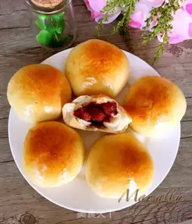 Make Secret fork bun step 17