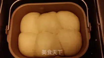 Make Red potato bread step 6