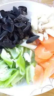 Make Homemade tofu step 0