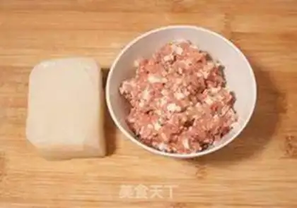 Make Fresh soup step 4