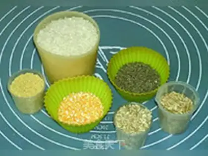 Make Food step 0