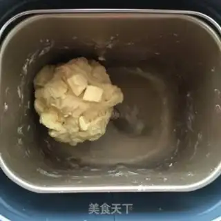 Make We got a snack step 1
