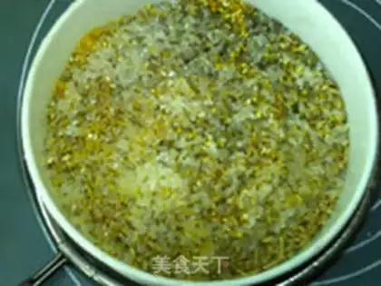 Make Food step 1
