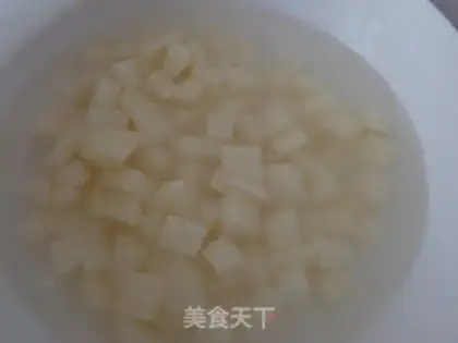 Make Spud step 0