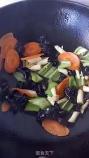 Make Homemade tofu step 4