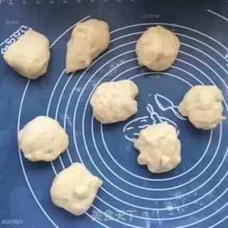 Make We got a snack step 3