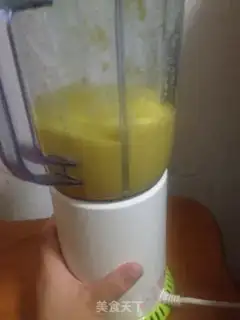Make Corn pie step 2