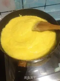 Make Corn pie step 3