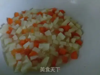 Make Spud step 5