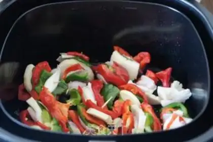 Make The fragrance step 4