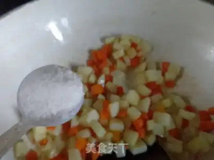 Make Spud step 6