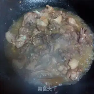 Make Lian Pork Home Edition step 2