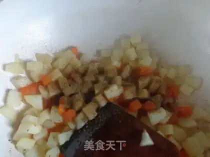 Make Spud step 7