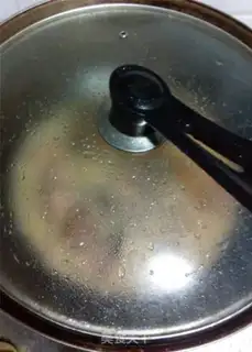 Make Lian Pork Home Edition step 3