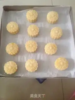 Make Corn pie step 8