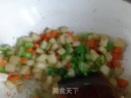 Make Spud step 9