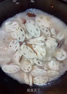 Make Lian Pork Home Edition step 5
