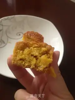 Make Corn pie step 11