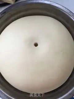Make Bean and sand, bread step 0